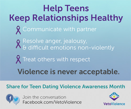 Help Teens Keep Relationships Heathy
