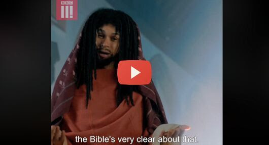 No-white-jesus-email preview