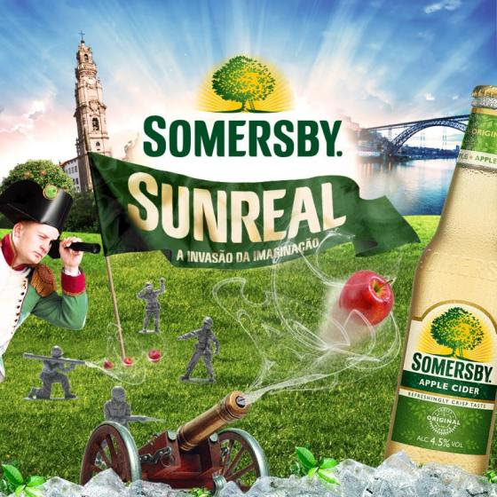 somersby
