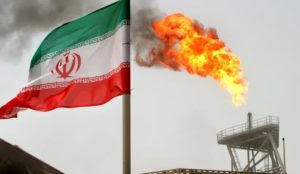 Oil Workers In Iran Now Threaten to ‘Destroy What We Built’