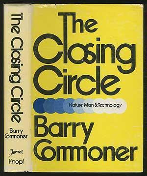 The Closing Circle: Nature, Man and Technology in Kindle/PDF/EPUB