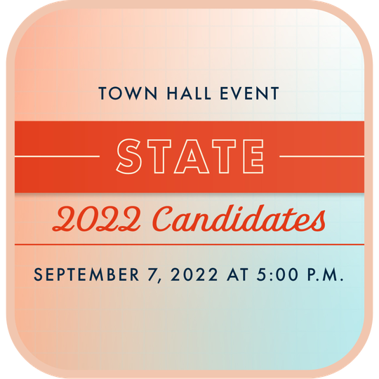 State 2022 Candidates