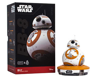 Star Wars BB-8 LEGO® Set