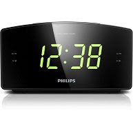 Philips AJ3400/12 órás rádió