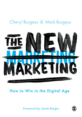 The New Marketing: How to Win in the Digital Age PDF