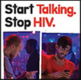 starttalking Start Talking. Stop HIV