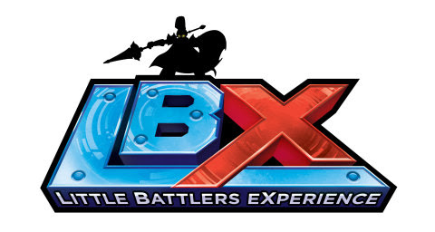 Nintendo hosts an exclusive screening of two new episodes of Nicktoons' LBX: Little Battlers eXperie ...