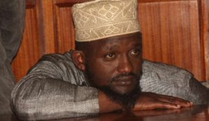 Kenya: Muslim cleric arrested on jihad terror charges, his students riot, murder 3 people, destroy church