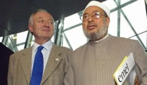 Yusuf Al-Qaradawi Dies At 96 (And A Note On His Friend Ken Livingstone)