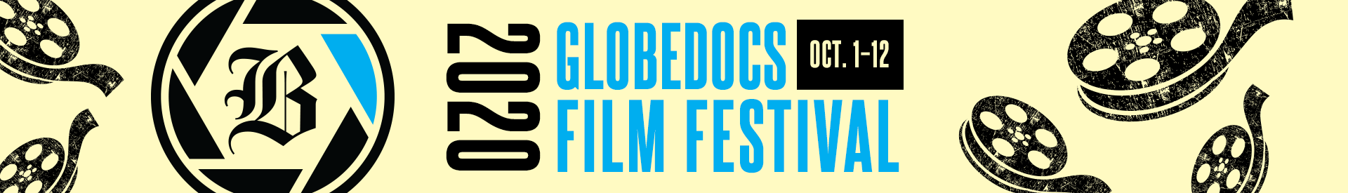 GlobeDocs Film Festival 2020