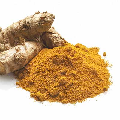 turmeric