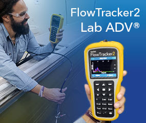 FlowTracker 2 Lab ADV