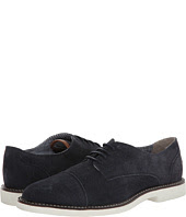 See  image Armani Jeans  Suede Oxford 