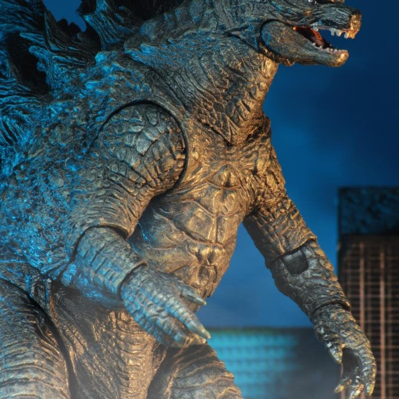 Image of Godzilla: King of the Monsters 6" Godzilla