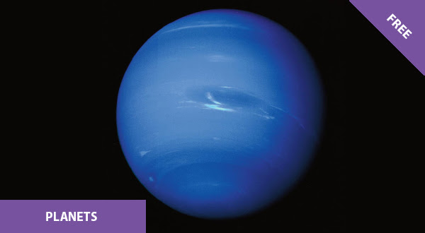 

Uranus, Neptune, and the Dwarf Planets