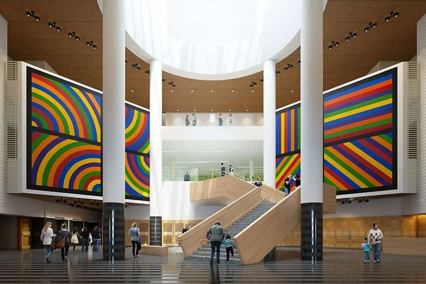 20 Best Art Museums in the World Widewalls