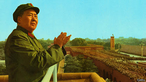 Mao Trạch Đông