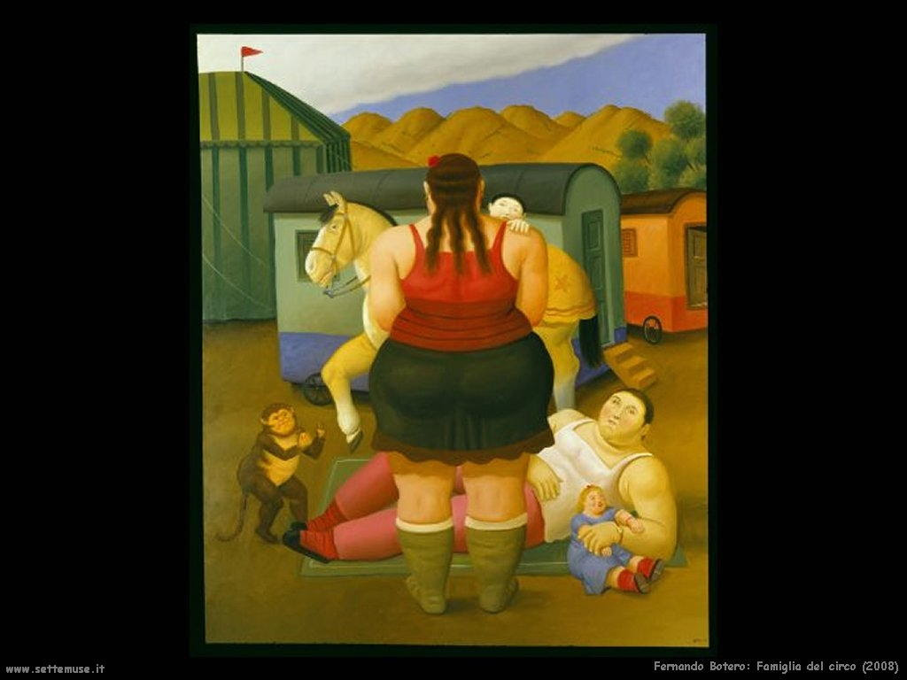 Risultati immagini per botero