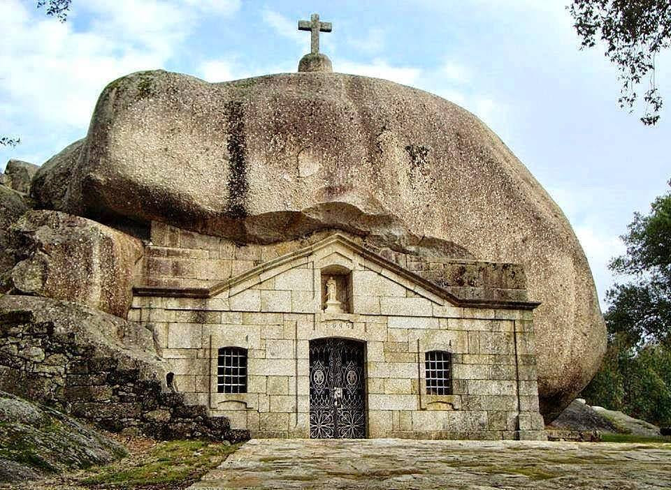 Santuário de Nossa Senhora da Lapa