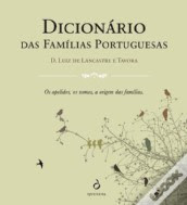 Dicionário das Famílias Portuguesas