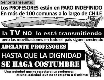 Adelante Profesores