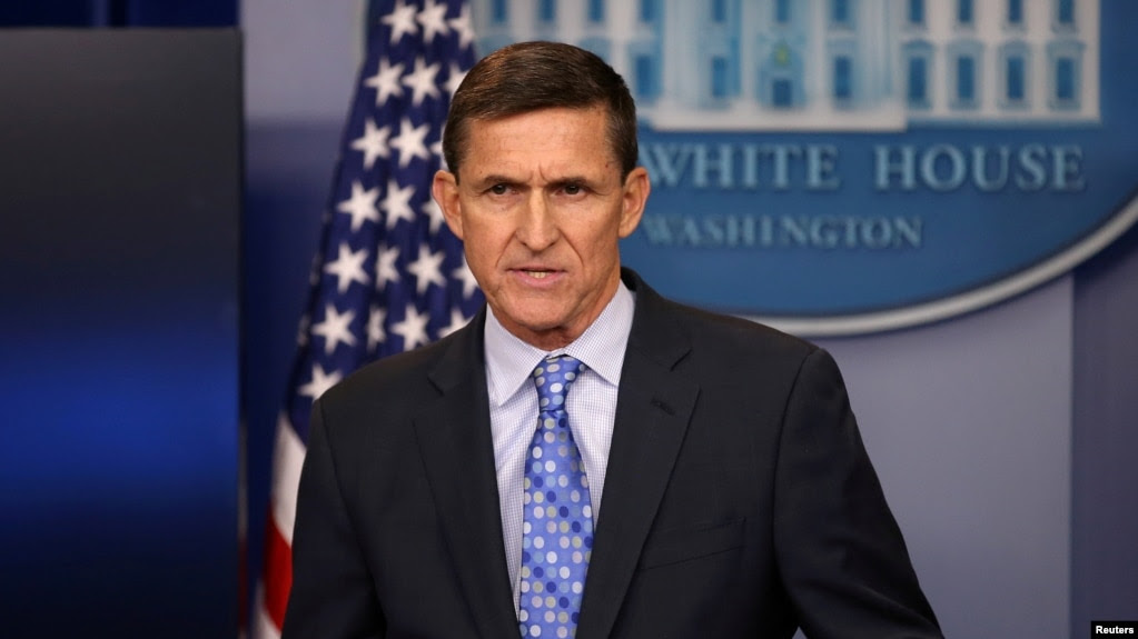 Moscow coi ông Flynn là một nhân vận then chốt để thúc đẩy cho nỗ lực cải thiện các mối quan hệ với Hoa Kỳ. (Ảnh tư liệu)