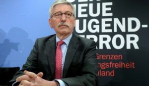 Hugh Fitzgerald: Thilo Sarrazin and Censorship in Germany