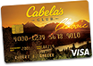 Cabela's CLUB Visa