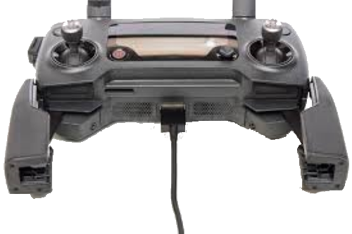 mavic usbpng