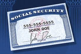 Image result for Bad pictures of social security