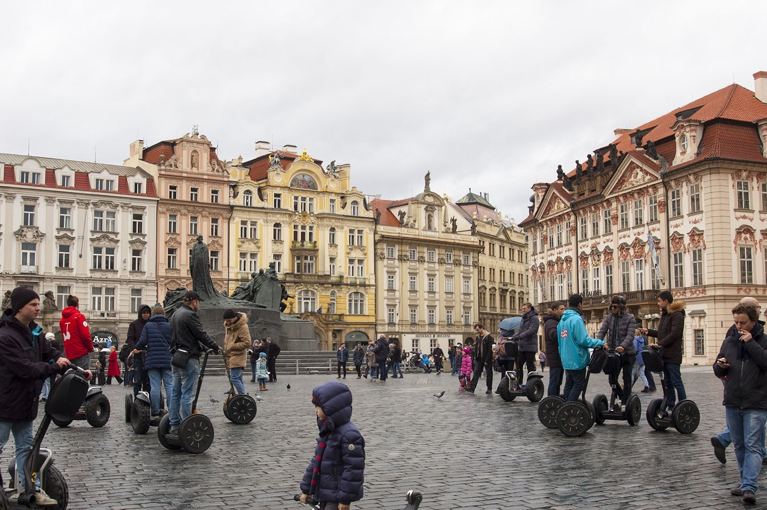 Praga Czechy zwiedzanie czy warto ceny muzea