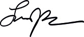 Signature - Lou Basenese
