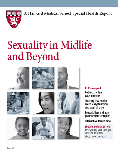 Product Page - Sexuality in Midlife and Beyond