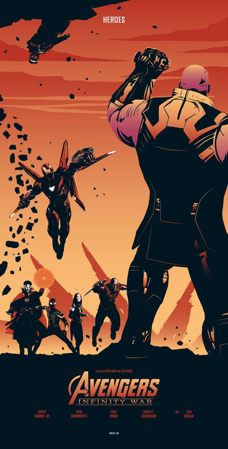 Avengers-Infinity-War-Poster-by-Julien-Rico-Jr.jpg?q=50&fit=crop&w=738