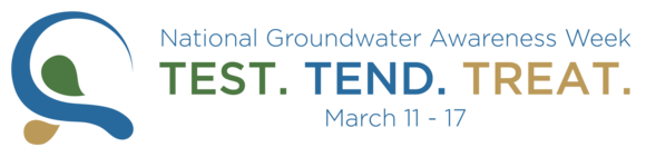 National Groundwater Awareness Week March 11-17