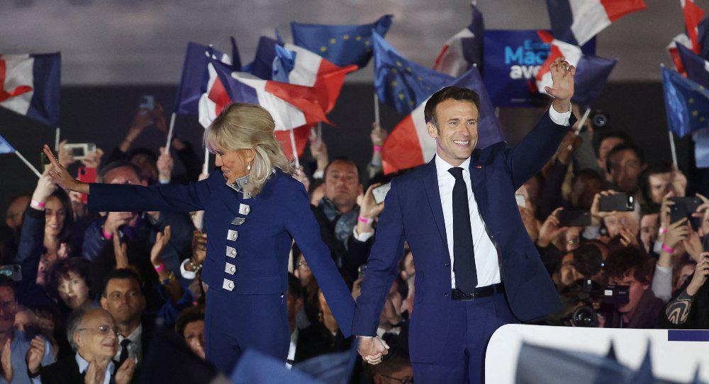 Macron 2.0 and Europe: A Bumpy Ride Ahead