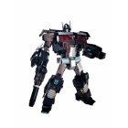 Transformers News: TFSource News - MP-18+ Bluestreak Anime, MP-45 Bumblebee 2.0, DNA & TDW Addons, Studio Series & More