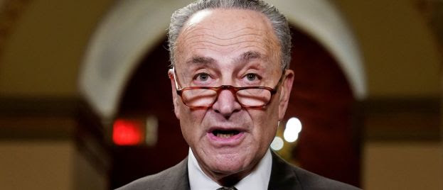 schumer-dismisses-gop-red-flag-bill-as-an-ineffective-cop-out-special