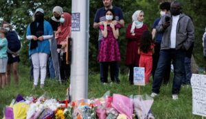 Canada to fight ‘far-right’ groups after ‘terrorist attack’ that killed four Muslims