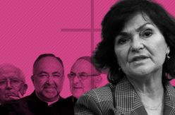 Los obispos se preparan para la batalla con Carmen Calvo, que controlará los asuntos relacionados con la Iglesia