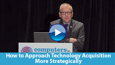 How to Approach Technology Acquisition More Strategically