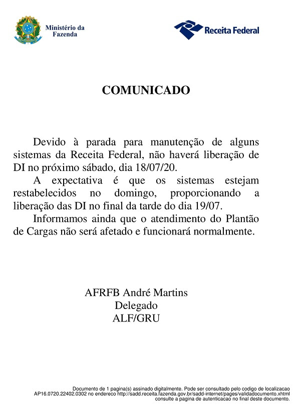 Mudanças no texto do Decreto 11.545 e cumprimento da Portaria MF 727 ou  deflagração da greve - Sindifisco Nacional