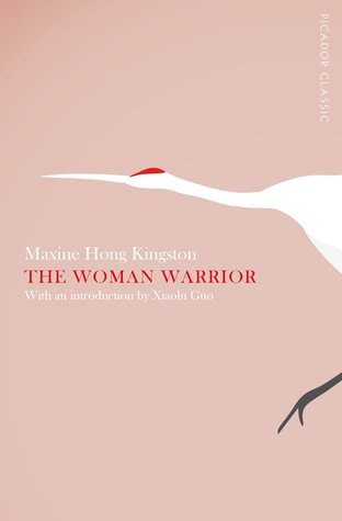 The Woman Warrior EPUB