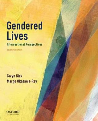 Gendered Lives: Intersectional Perspectives in Kindle/PDF/EPUB