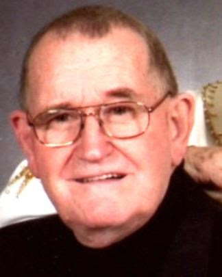 Jerry Douglas Stratton Sr. obituary