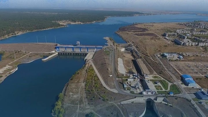 Казахстан инвестирует более 500 млрд тенге в водное хозяйство