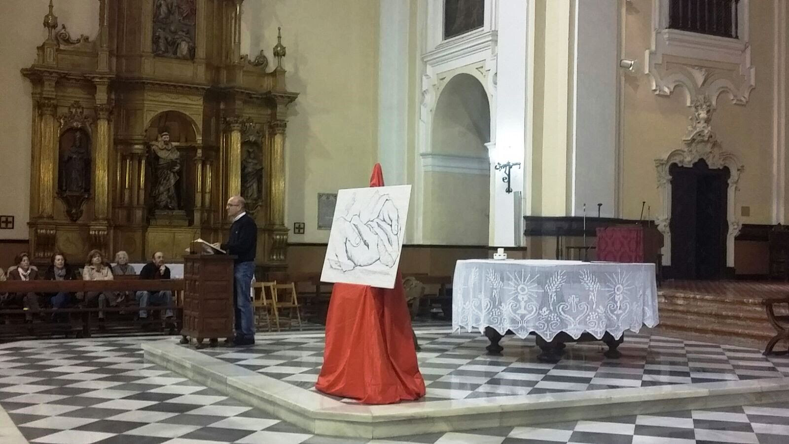 Pascua en Sevilla