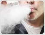 E-cigarettes may activate distinctive and potentially damaging immune responses, study reveals