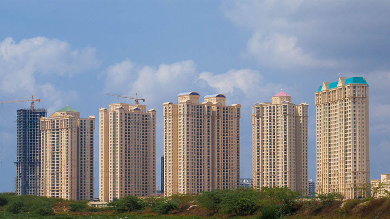 bayview hiranandani