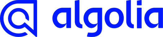 logo Algolia